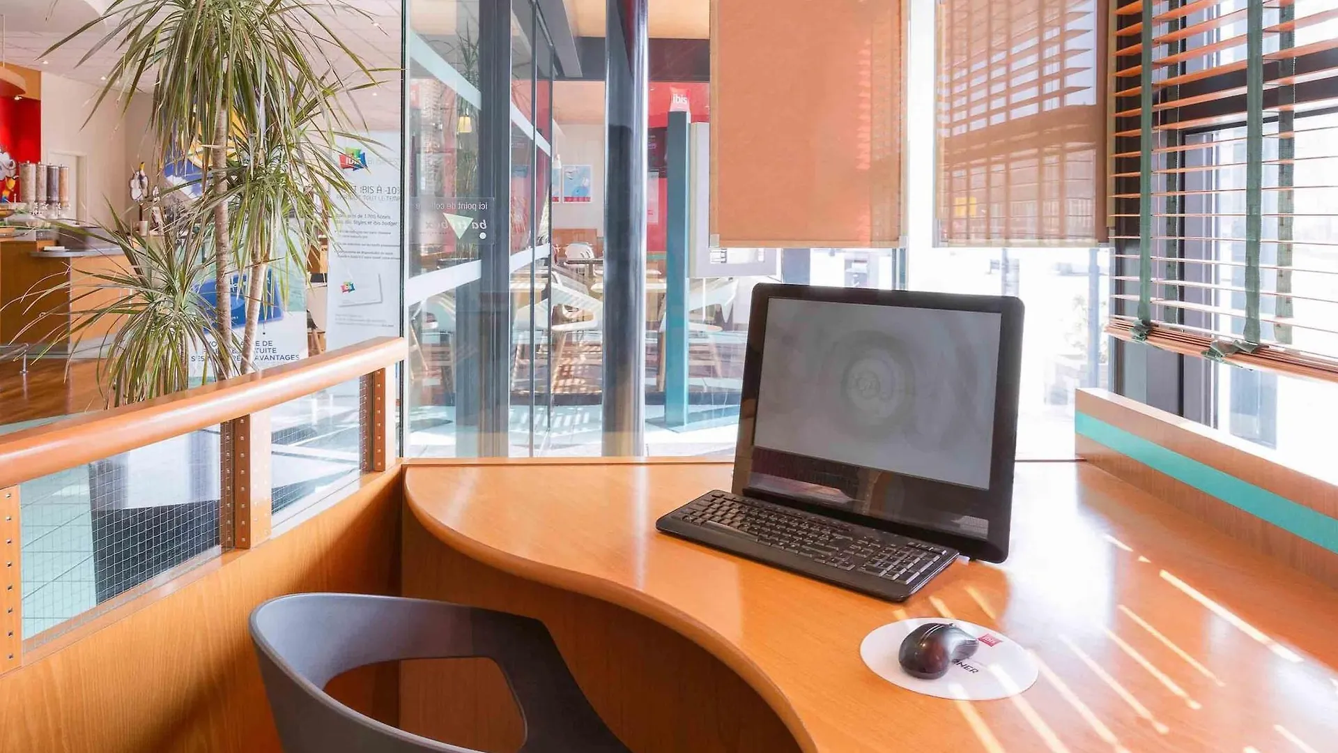 ***  Hotel Ibis Rennes Centre Gare Sud Γαλλία