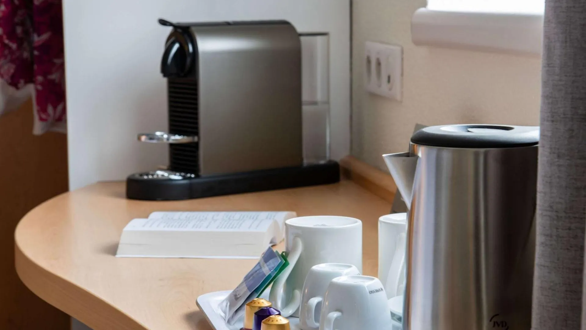 Hotel ibis Rennes Centre Gare Sud 3*,