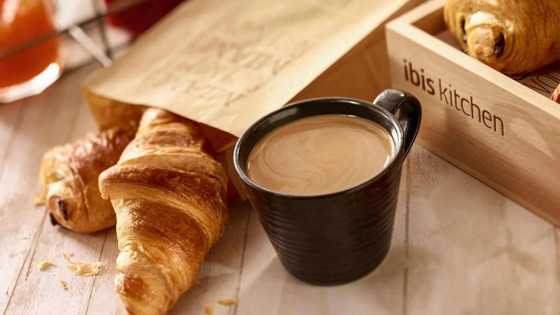 Hotel ibis Rennes Centre Gare Sud Frankreich