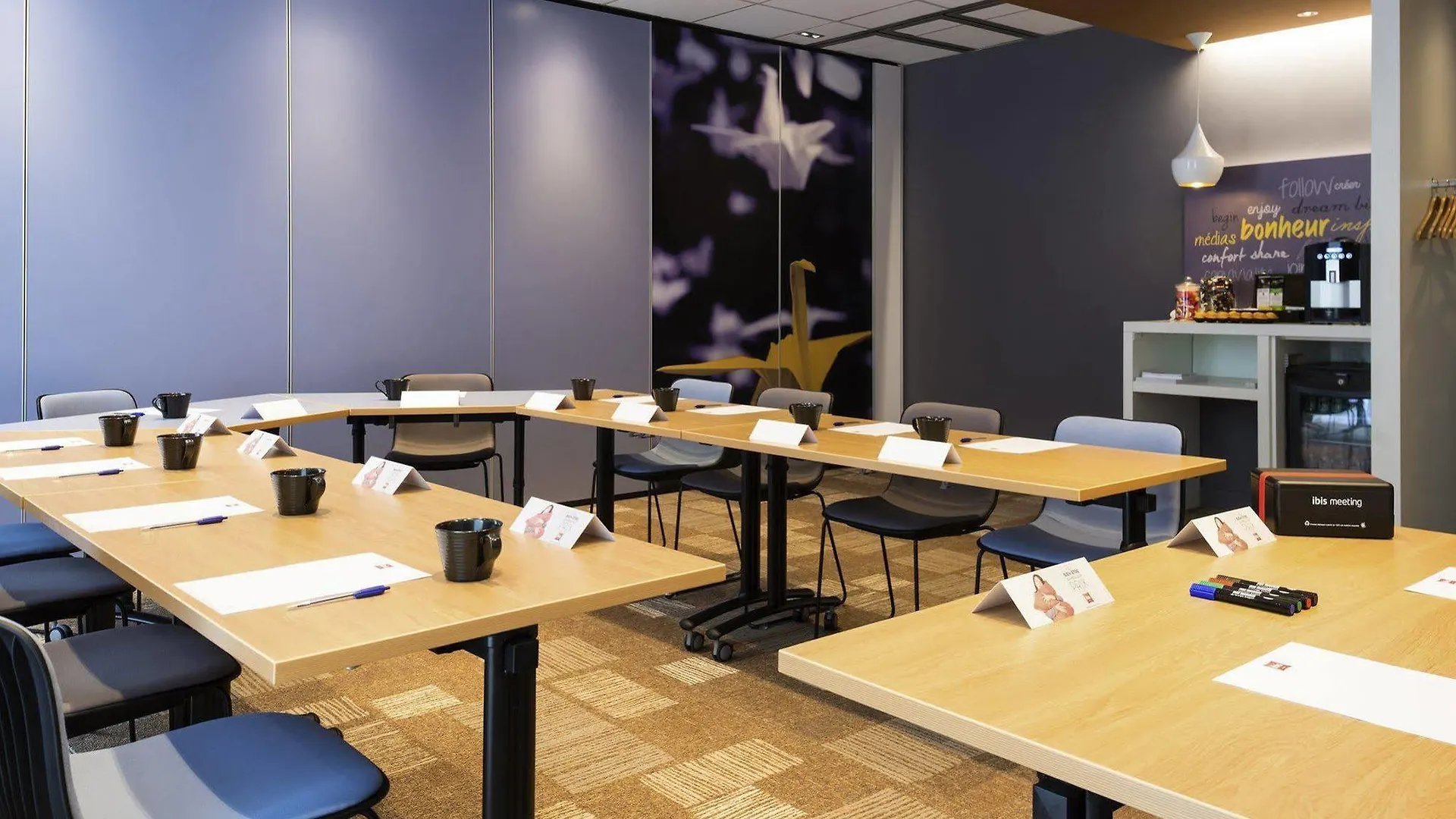 Hotel ibis Rennes Centre Gare Sud 3*,