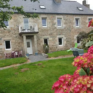 D'hotes De La Presqu'ile Apartment