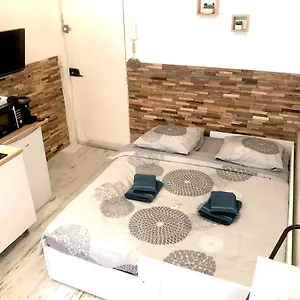 Cozy Nest Appartement Toulon