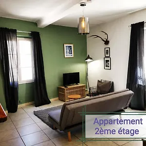 V Appart Avec Kitchenette Appartement Orange (Vaucluse)