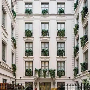 Hotel Maison Colbert Member Of Meliá Collection