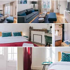 Lik Gare - Le Heron Appartement