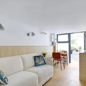 204 Coco - Superb In Appartement Paris