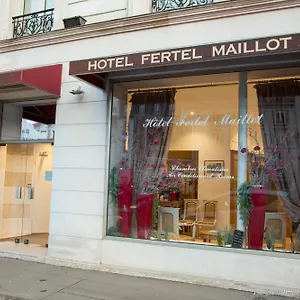 Hotel Fertel Maillot