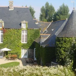 Manoir De La Begaudiere Ferienhaus