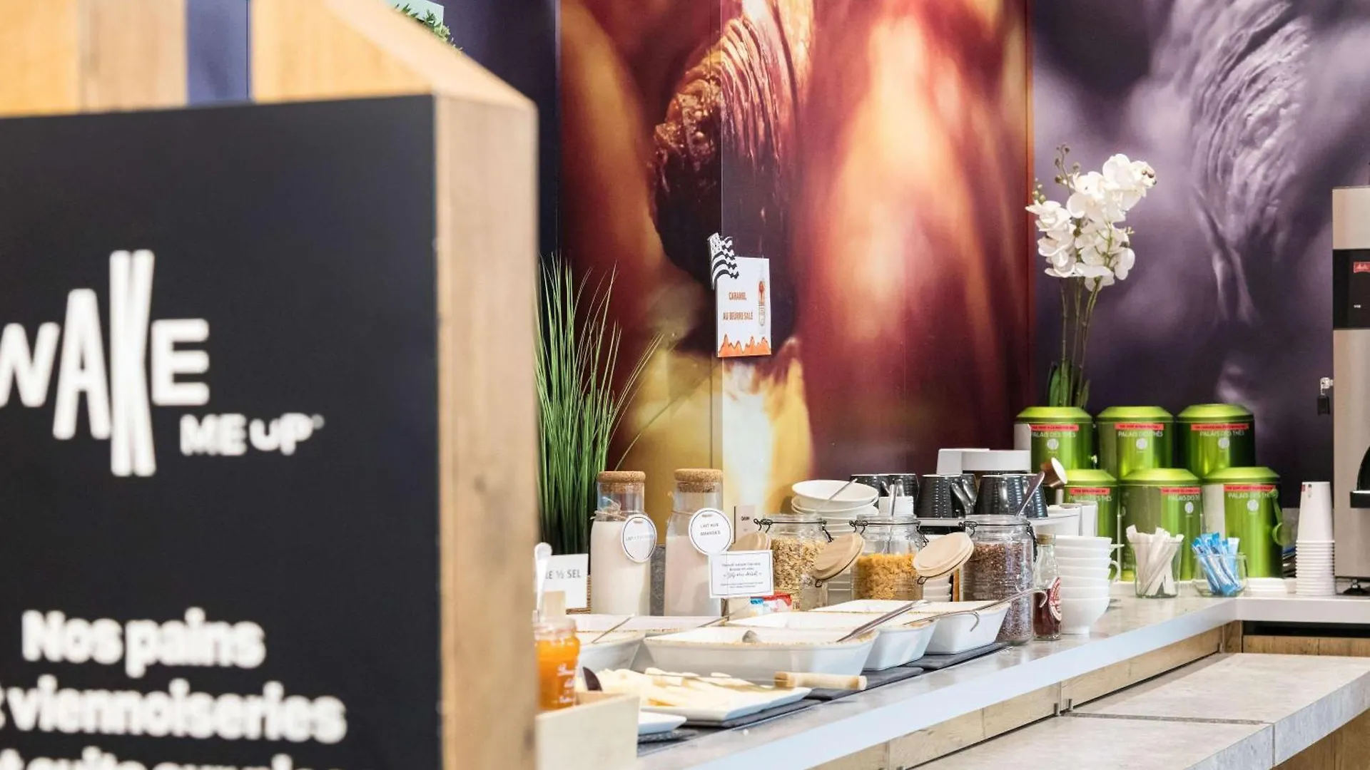 Hotel Ibis Rennes Centre Gare Sud